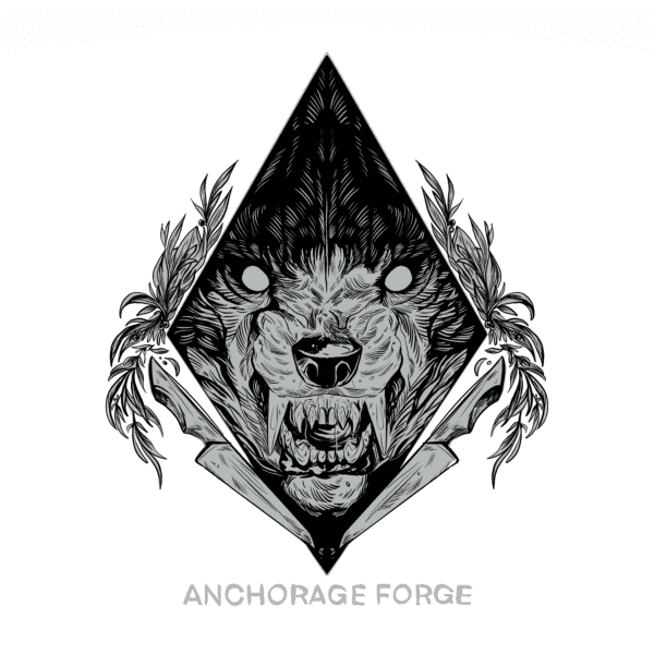 Anchorage Forge Logo