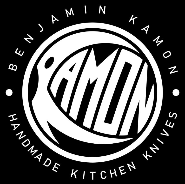 Ben Kamon Logo