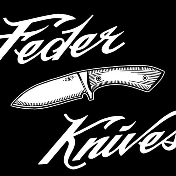 Feder Logo