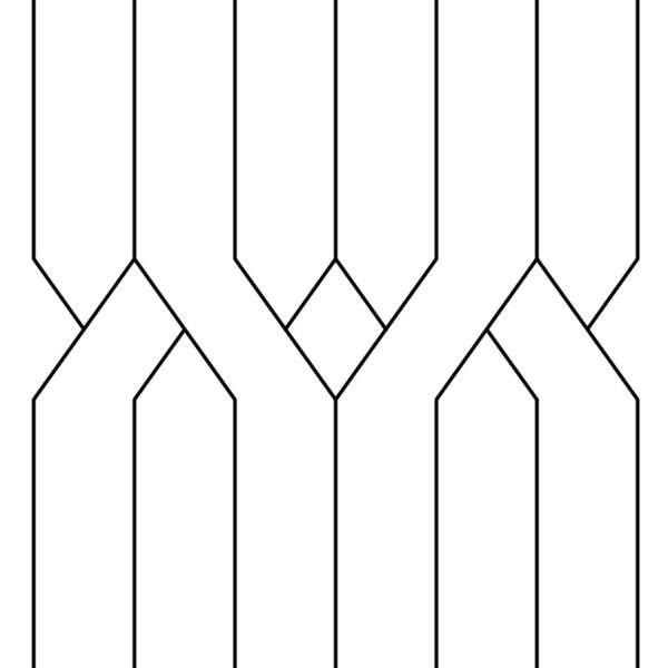 Hardent Knives Logo