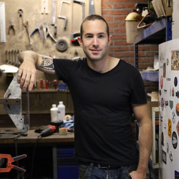 Jeroen Knippenberg