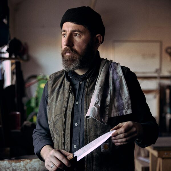 Simon MAILLET